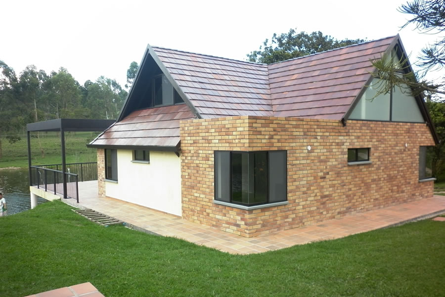 Diseño y construcción vivienda - Figueroa Arquitectos SAS